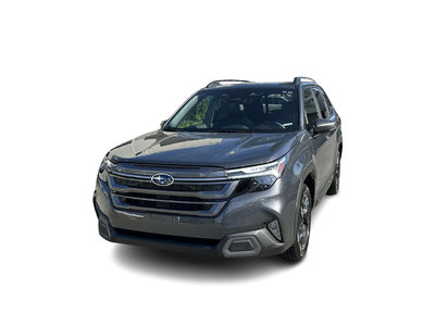 2025 Subaru Forester in North Vancouver, British Columbia