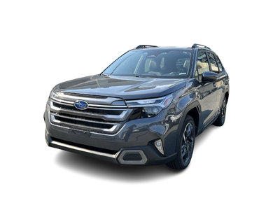 2025 Subaru Forester in Vancouver, British Columbia
