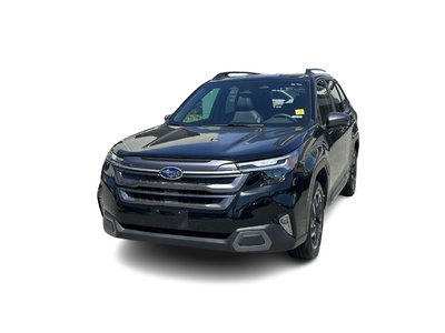2025 Subaru Forester in North Vancouver, British Columbia