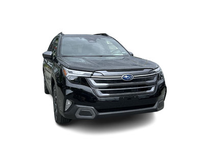 2025 Subaru Forester in Vancouver, British Columbia