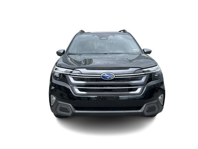 2025 Subaru Forester in Vancouver, British Columbia