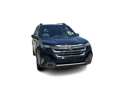 2025 Subaru Forester in North Vancouver, British Columbia