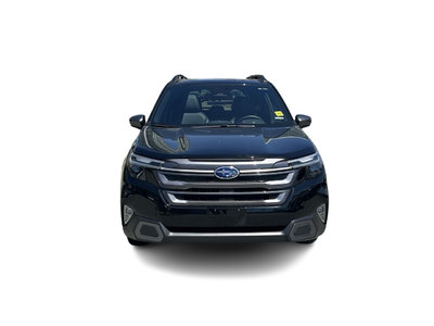 2025 Subaru Forester in North Vancouver, British Columbia