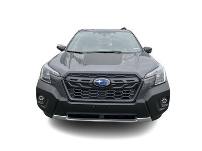 2025 Subaru Forester in Vancouver, British Columbia