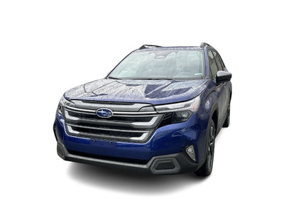 2025 Subaru Forester in Vancouver, British Columbia
