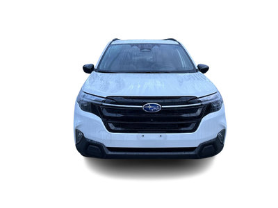 Subaru Forester  2025 à Vancouver, Colombie-Britannique