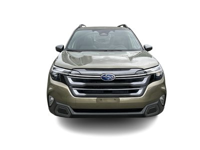 2025 Subaru Forester in Vancouver, British Columbia