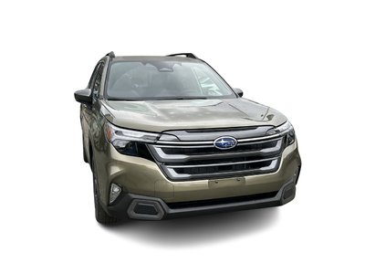2025 Subaru Forester in Vancouver, British Columbia