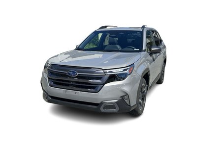 2025 Subaru Forester in Vancouver, British Columbia