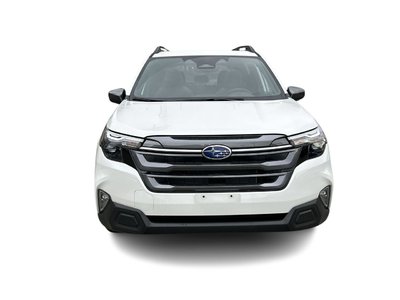 2025 Subaru Forester in Vancouver, British Columbia