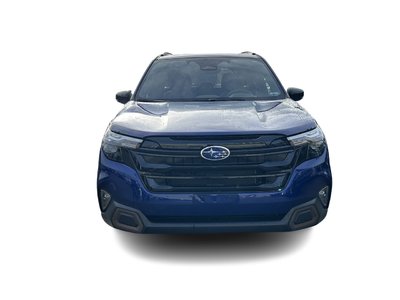2025 Subaru Forester in North Vancouver, British Columbia