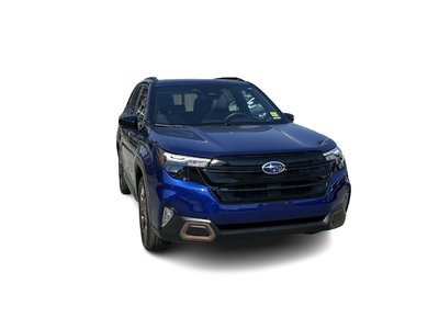 2025 Subaru Forester in Vancouver, British Columbia