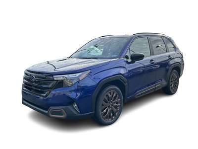 Subaru Forester  2025 à Vancouver, Colombie-Britannique