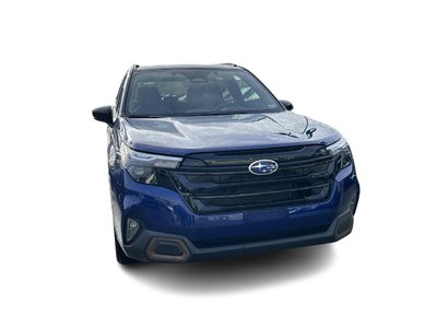 2025 Subaru Forester in North Vancouver, British Columbia