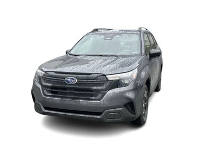 2025 Subaru Forester in Vancouver, British Columbia