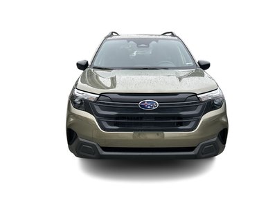 2025 Subaru Forester in Vancouver, British Columbia