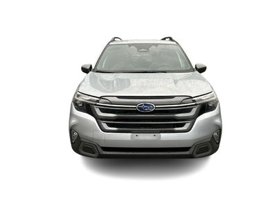 2025 Subaru Forester in Vancouver, British Columbia