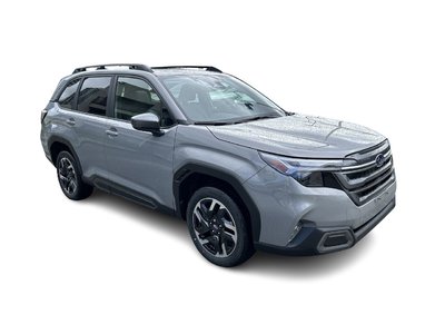 2025 Subaru Forester in Vancouver, British Columbia