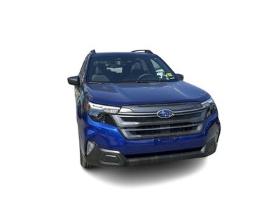 2025 Subaru Forester in North Vancouver, British Columbia