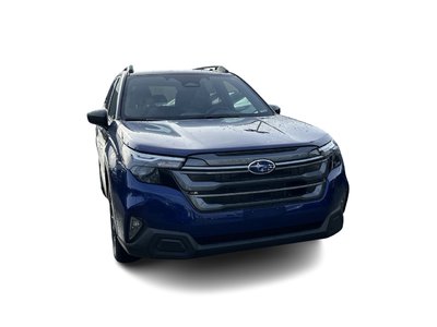 2025 Subaru Forester in North Vancouver, British Columbia