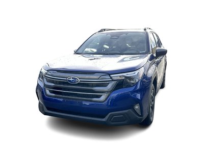 2025 Subaru Forester in North Vancouver, British Columbia