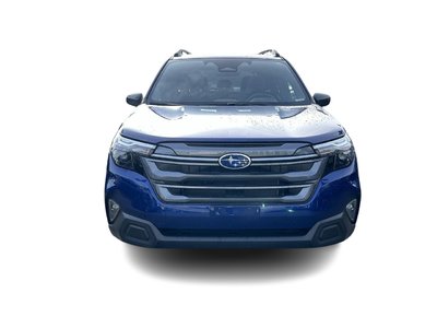 2025 Subaru Forester in North Vancouver, British Columbia
