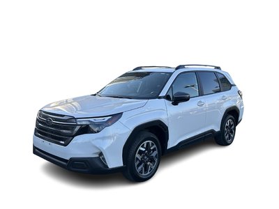 Subaru Forester  2025 à Vancouver, Colombie-Britannique