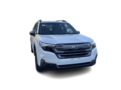 2025 Subaru Forester in North Vancouver, British Columbia