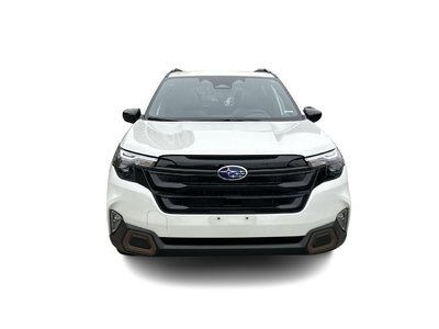 2025 Subaru Forester in North Vancouver, British Columbia