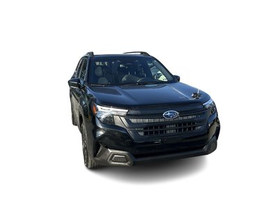 2025 Subaru Forester in North Vancouver, British Columbia