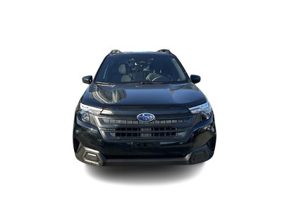 2025 Subaru Forester in Vancouver, British Columbia