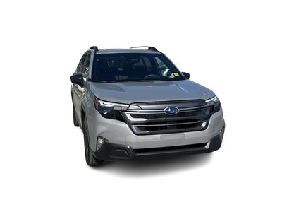 2025 Subaru Forester in Vancouver, British Columbia