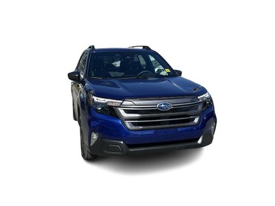 2025 Subaru Forester in North Vancouver, British Columbia