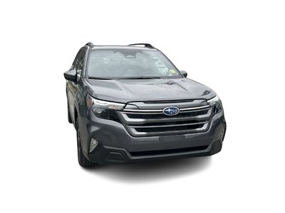 2025 Subaru Forester in Vancouver, British Columbia