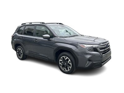 2025 Subaru Forester in Vancouver, British Columbia