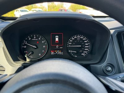2025 Subaru Forester in North Vancouver, British Columbia