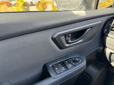2025 Subaru Forester in North Vancouver, British Columbia