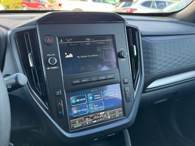 2025 Subaru Forester in North Vancouver, British Columbia