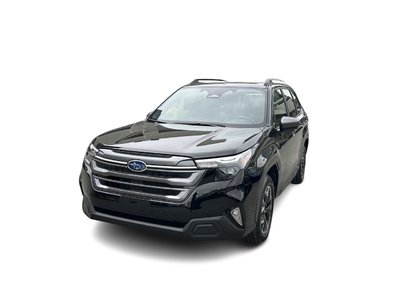 Subaru Forester  2025 à Vancouver, Colombie-Britannique