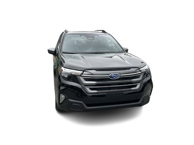 2025 Subaru Forester in Vancouver, British Columbia