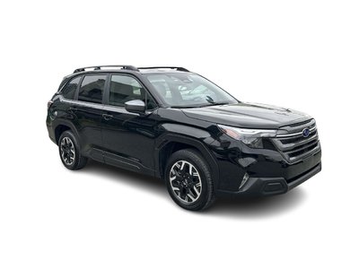 2025 Subaru Forester in Vancouver, British Columbia