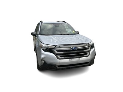 2025 Subaru Forester in Vancouver, British Columbia
