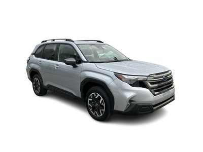 2025 Subaru Forester in Vancouver, British Columbia