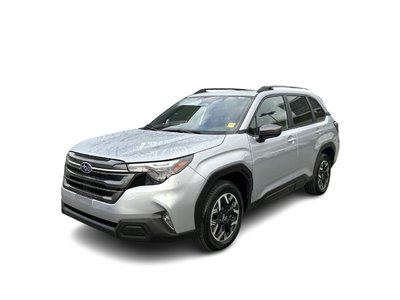 Subaru Forester  2025 à Vancouver, Colombie-Britannique