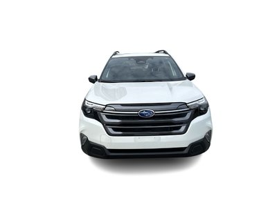 2025 Subaru Forester in Vancouver, British Columbia