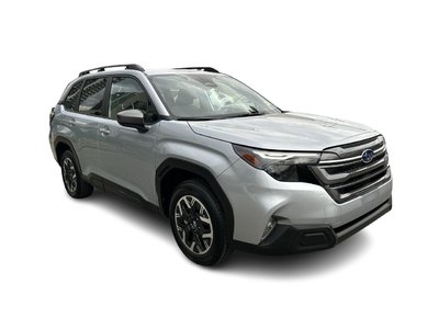 2025 Subaru Forester in North Vancouver, British Columbia