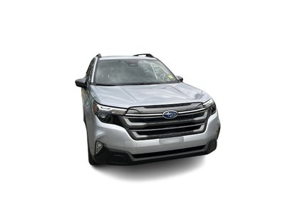 2025 Subaru Forester in Vancouver, British Columbia