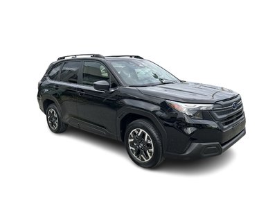 2025 Subaru Forester in North Vancouver, British Columbia