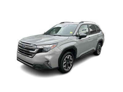 Subaru Forester  2025 à Vancouver, Colombie-Britannique