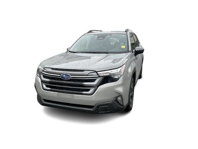 Subaru Forester  2025 à Vancouver, Colombie-Britannique